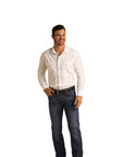 M1R6205- Slim Straight