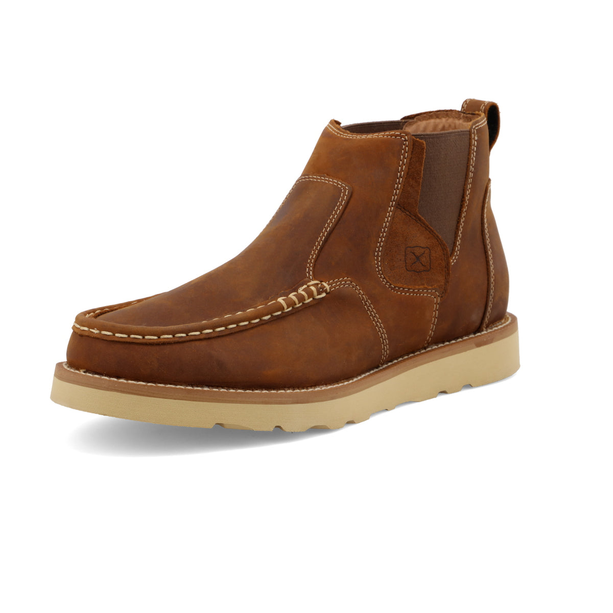 MCA0013- Wedge Sole-
