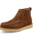 MCA0013- Wedge Sole-