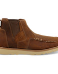 MCA0013- Wedge Sole-
