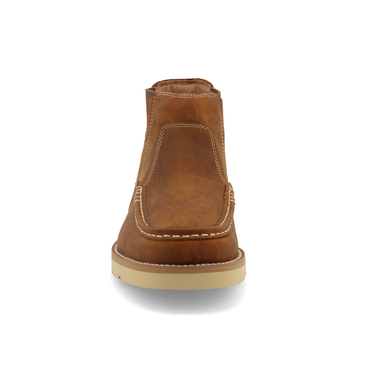 MCA0013- Wedge Sole-