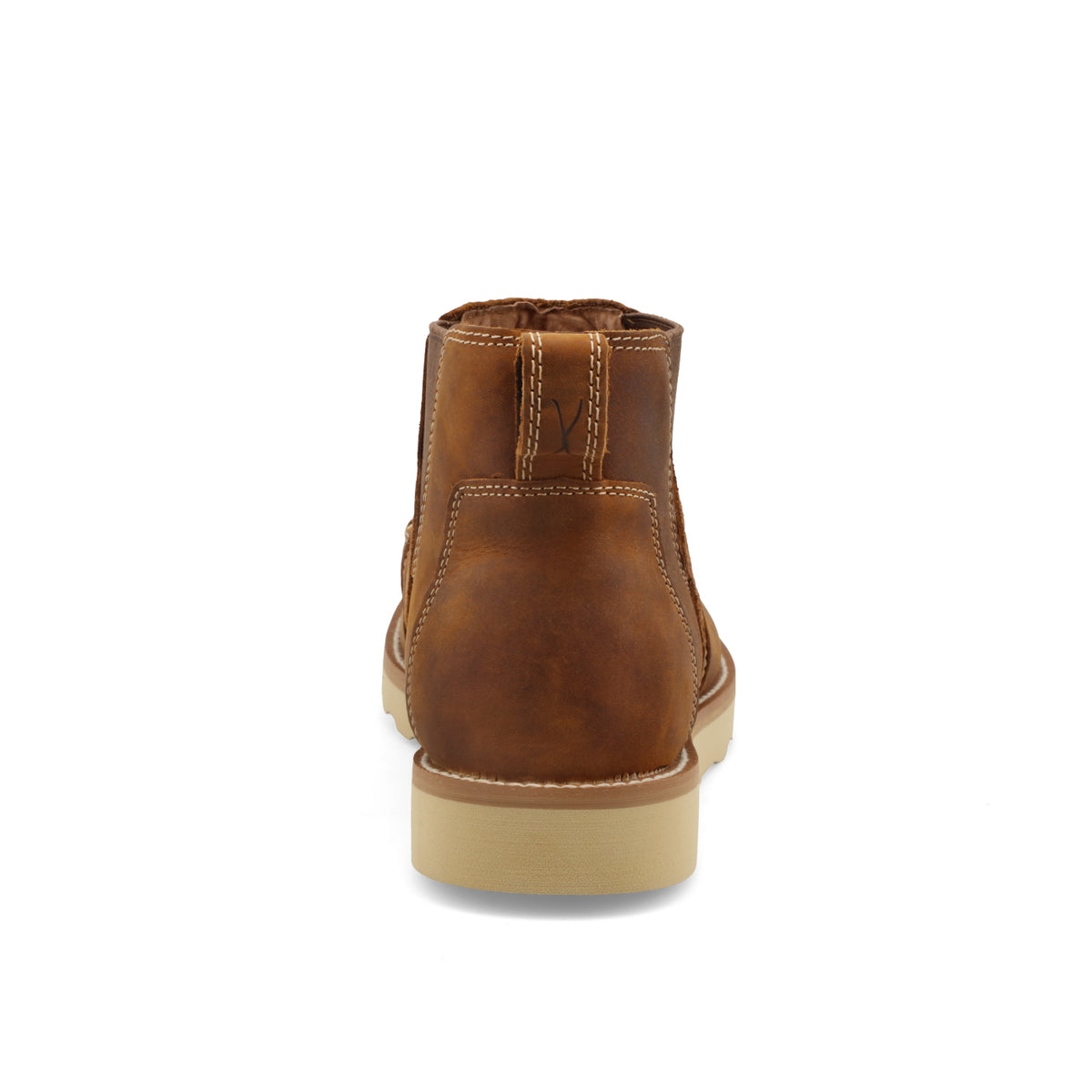 MCA0013- Wedge Sole-