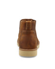 MCA0013- Wedge Sole-