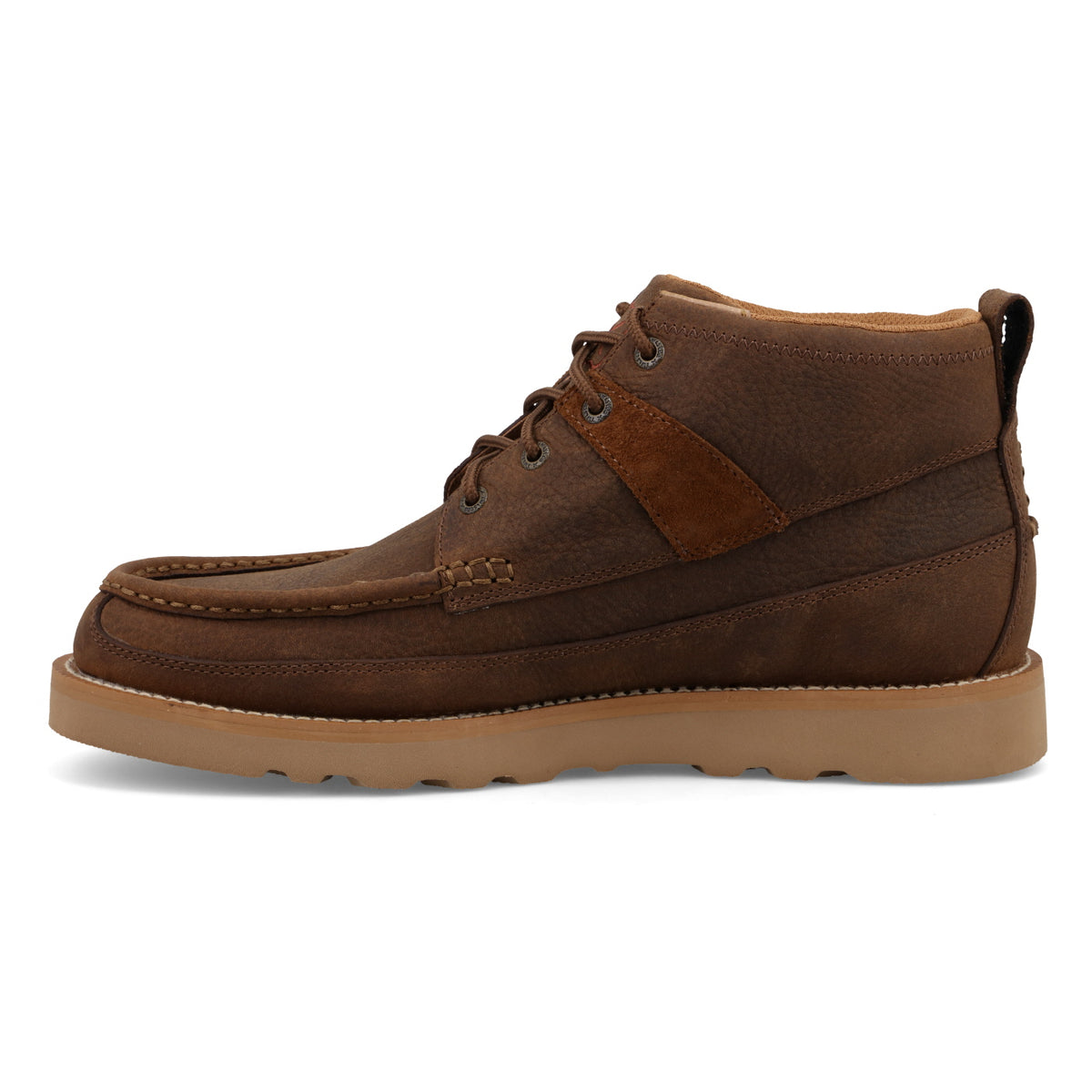 MCA0065- Wedge Sole
