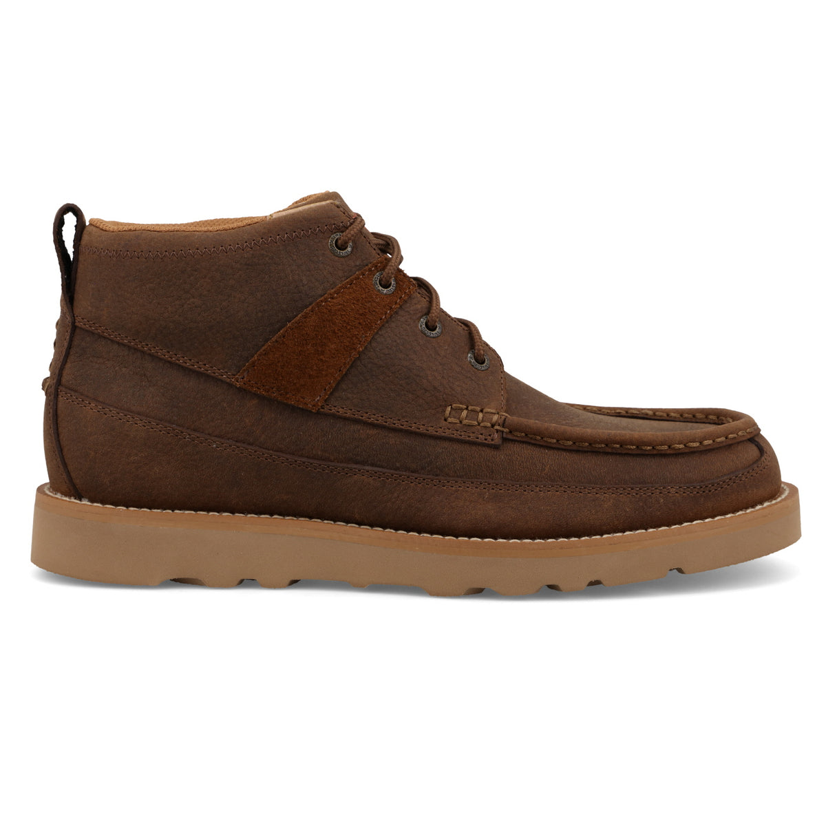 MCA0065- Wedge Sole