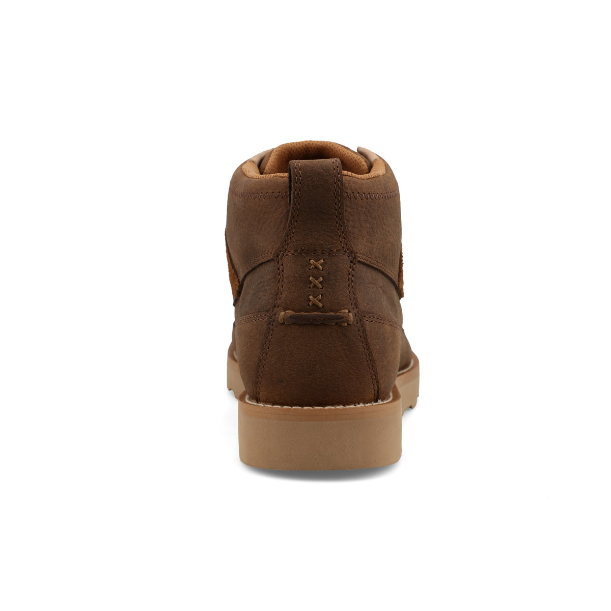MCA0065- Wedge Sole