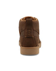MCA0065- Wedge Sole