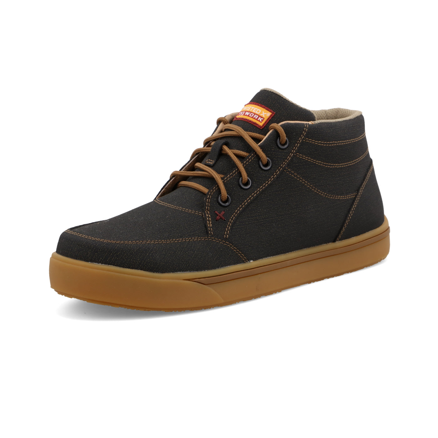MCAN007- Work Kicks-