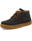 MCAN007- Work Kicks-