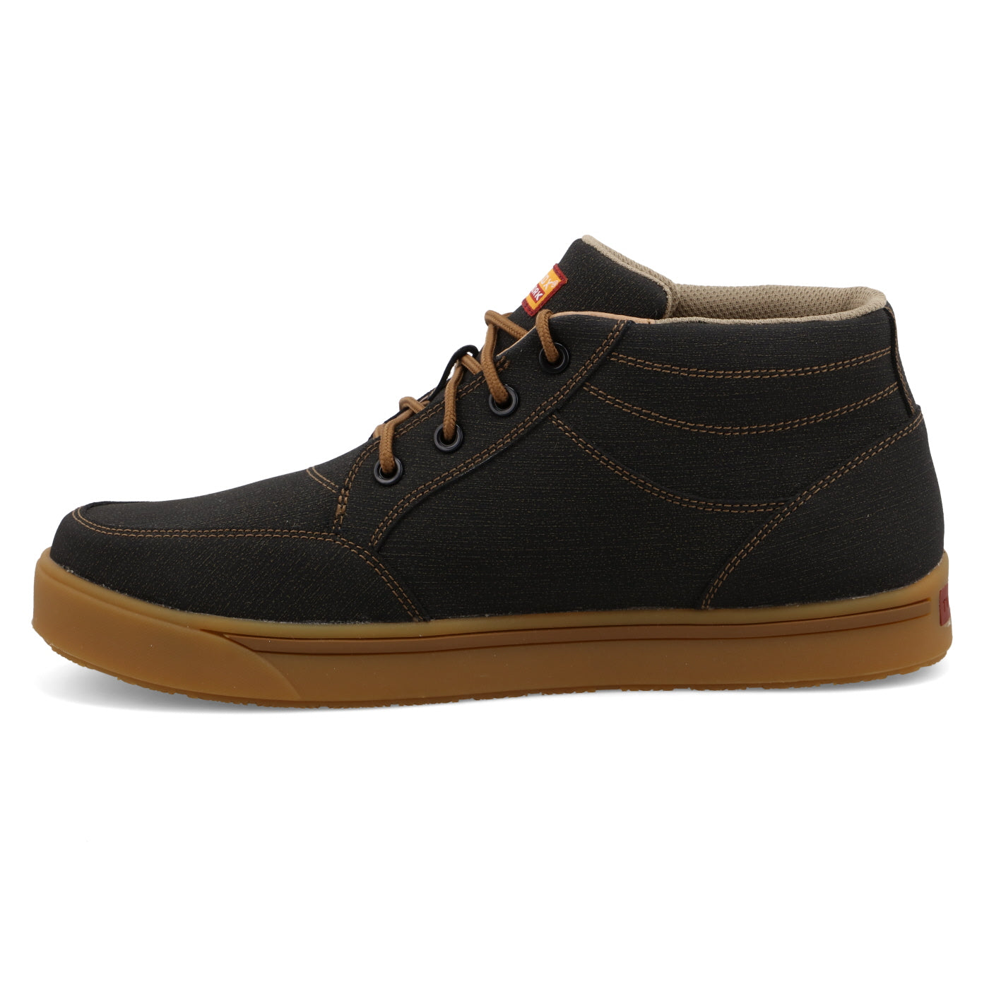 MCAN007- Work Kicks-