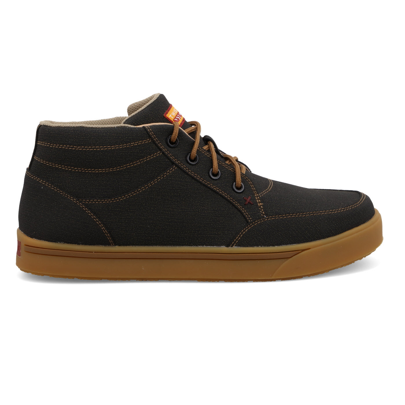 MCAN007- Work Kicks-