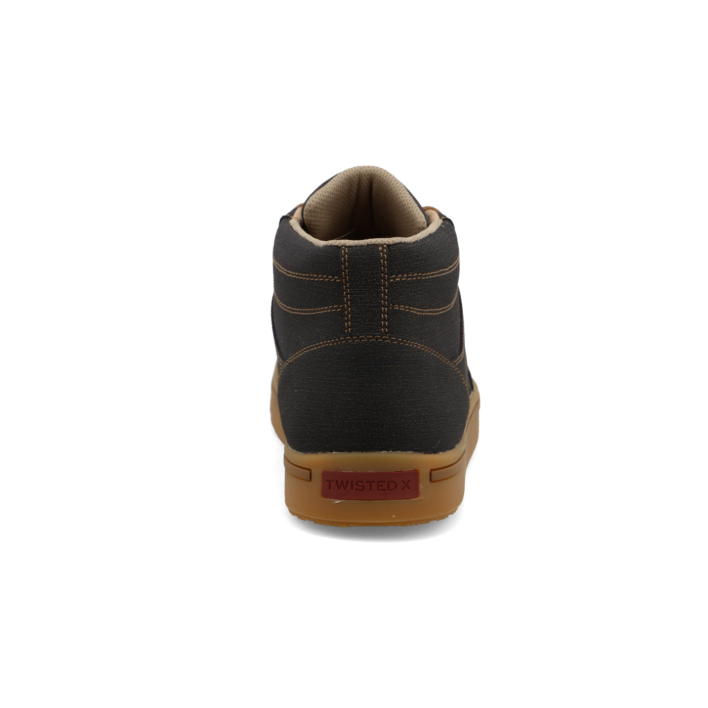 MCAN007- Work Kicks-