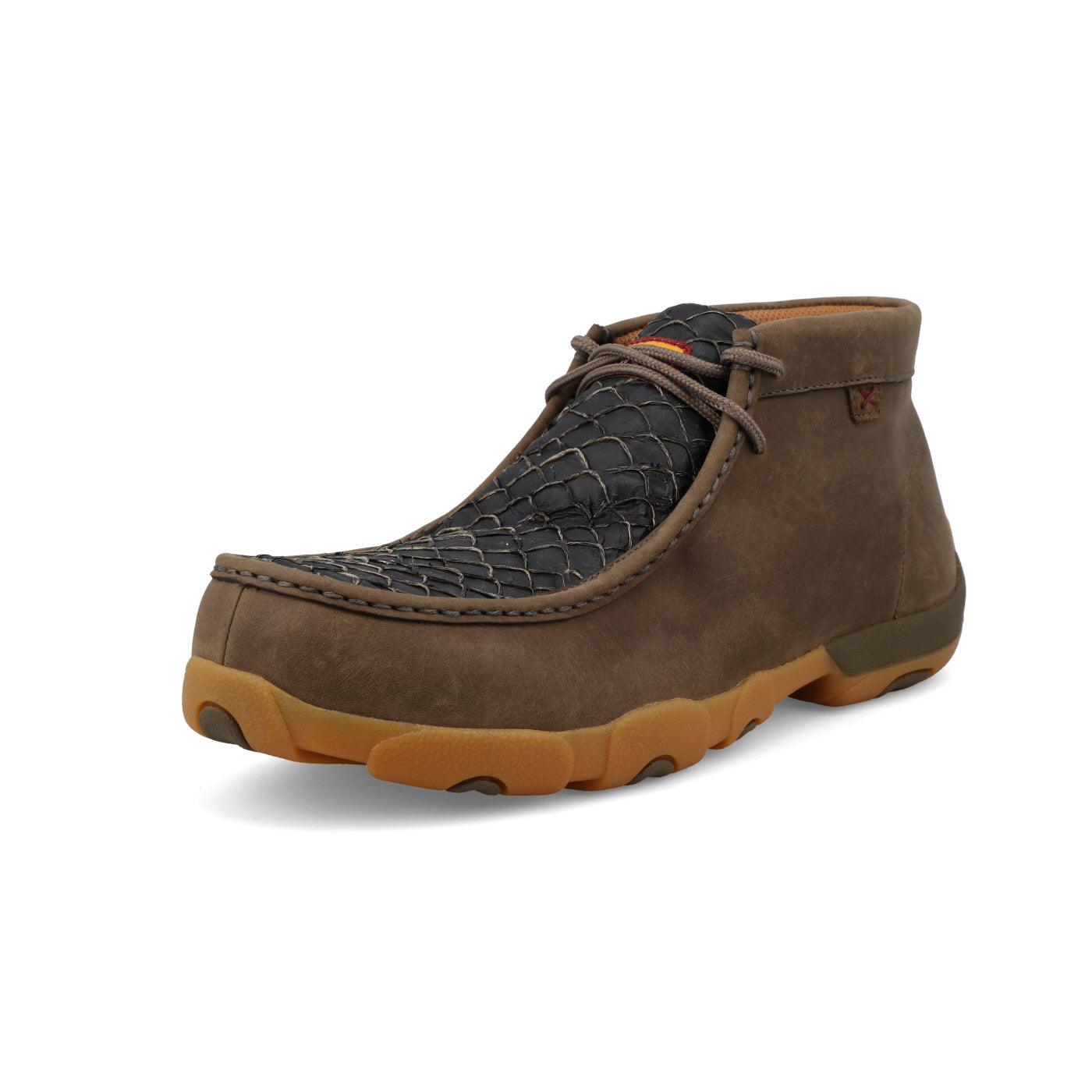 MDMNT05- Work Chukka-