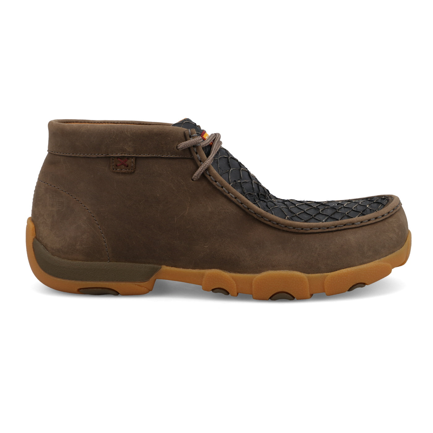 MDMNT05- Work Chukka-