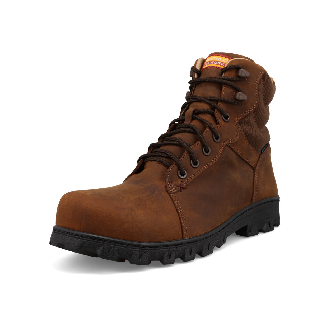 MODNW01- Work Boot