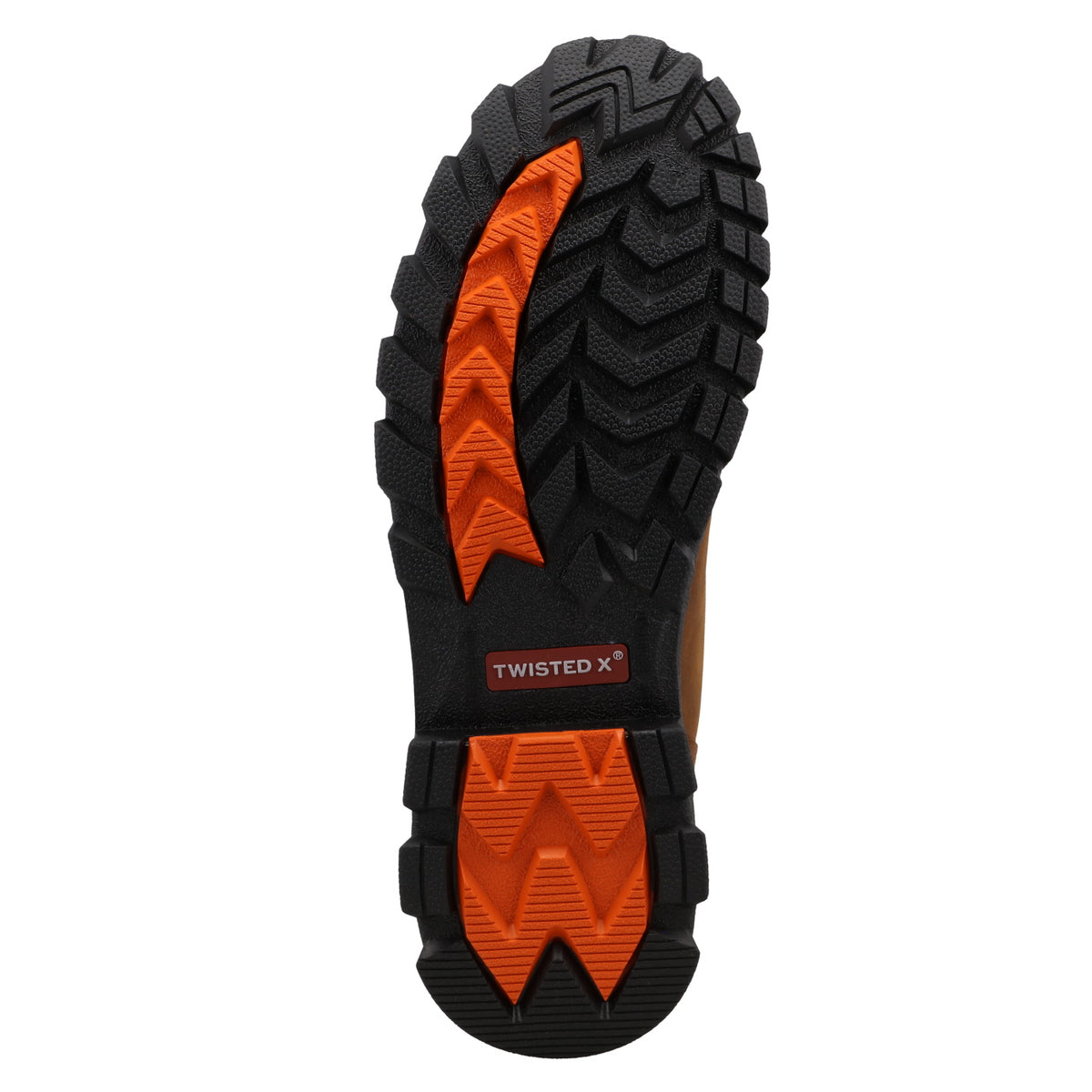 MODNW01- Work Boot