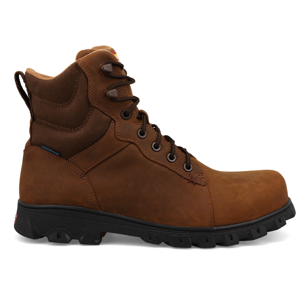 MODNW01- Work Boot