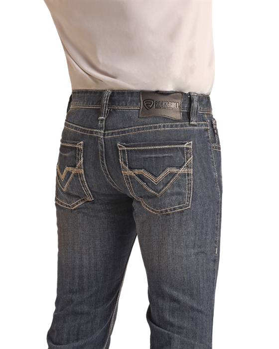 MSP1763- Stackable Boot Regular-