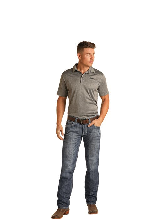 MSP1763- Stackable Boot Regular-