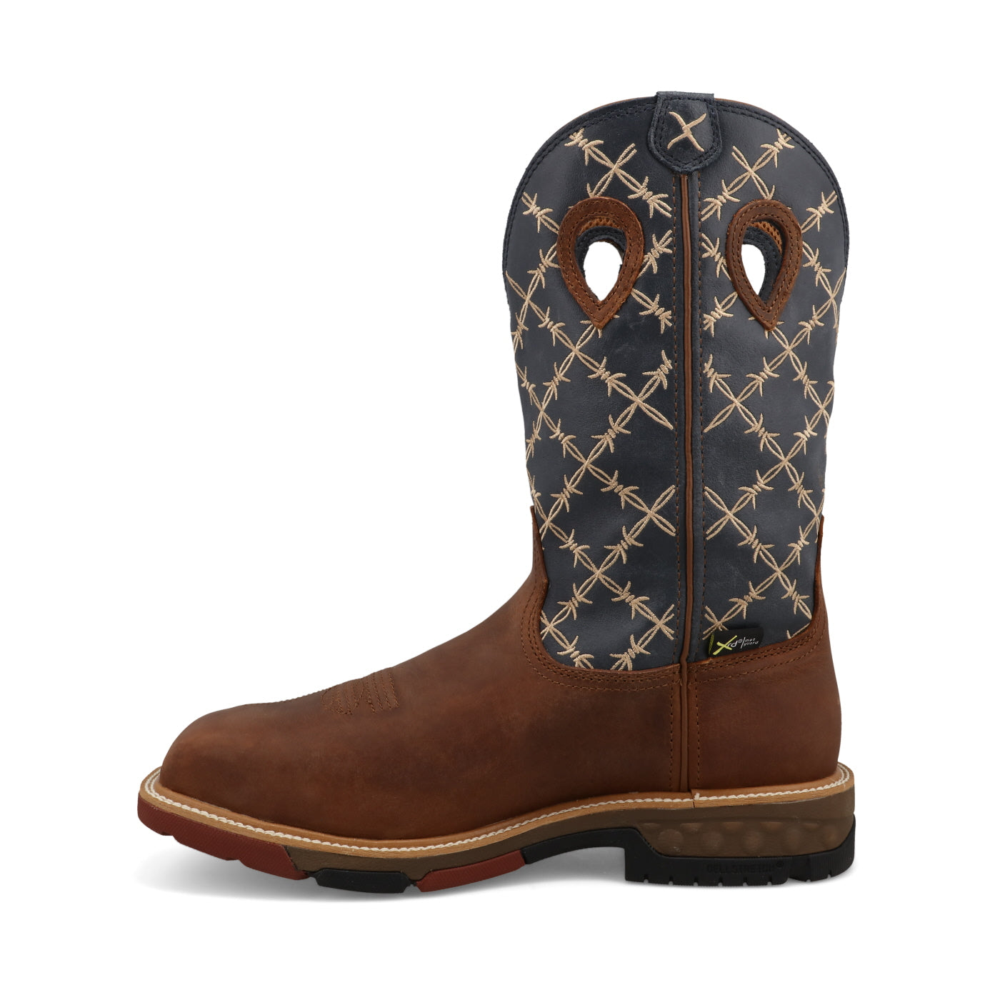 MXBNWM1 - Western Work-