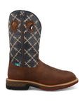 MXBNWM1 - Western Work-