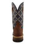 MXBNWM1 - Western Work-