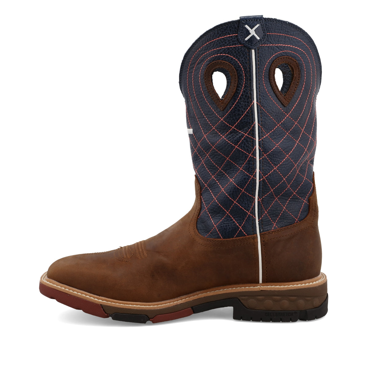MXBW001- Work Boots