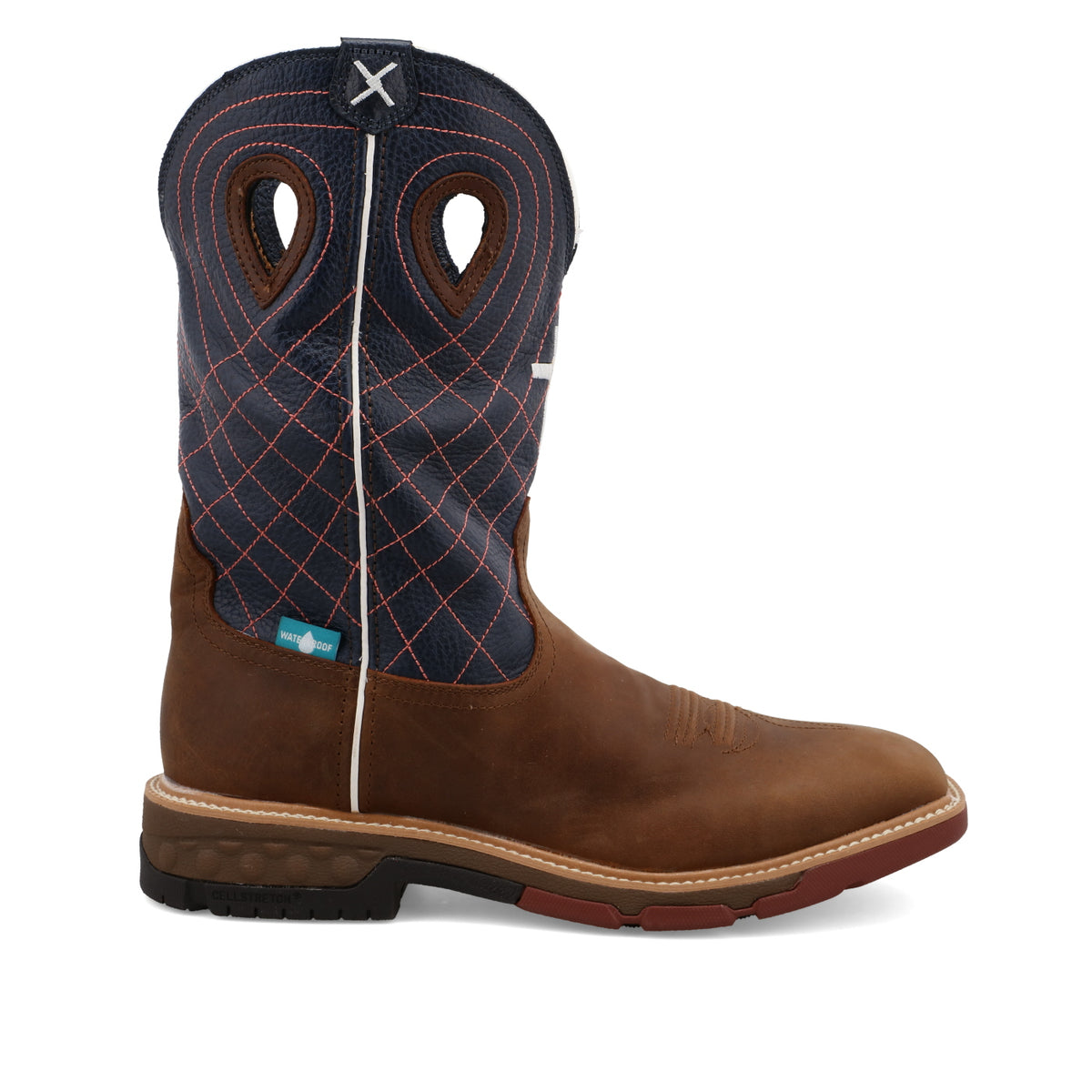 MXBW001- Work Boots