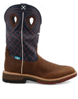 MXBW001- Work Boots