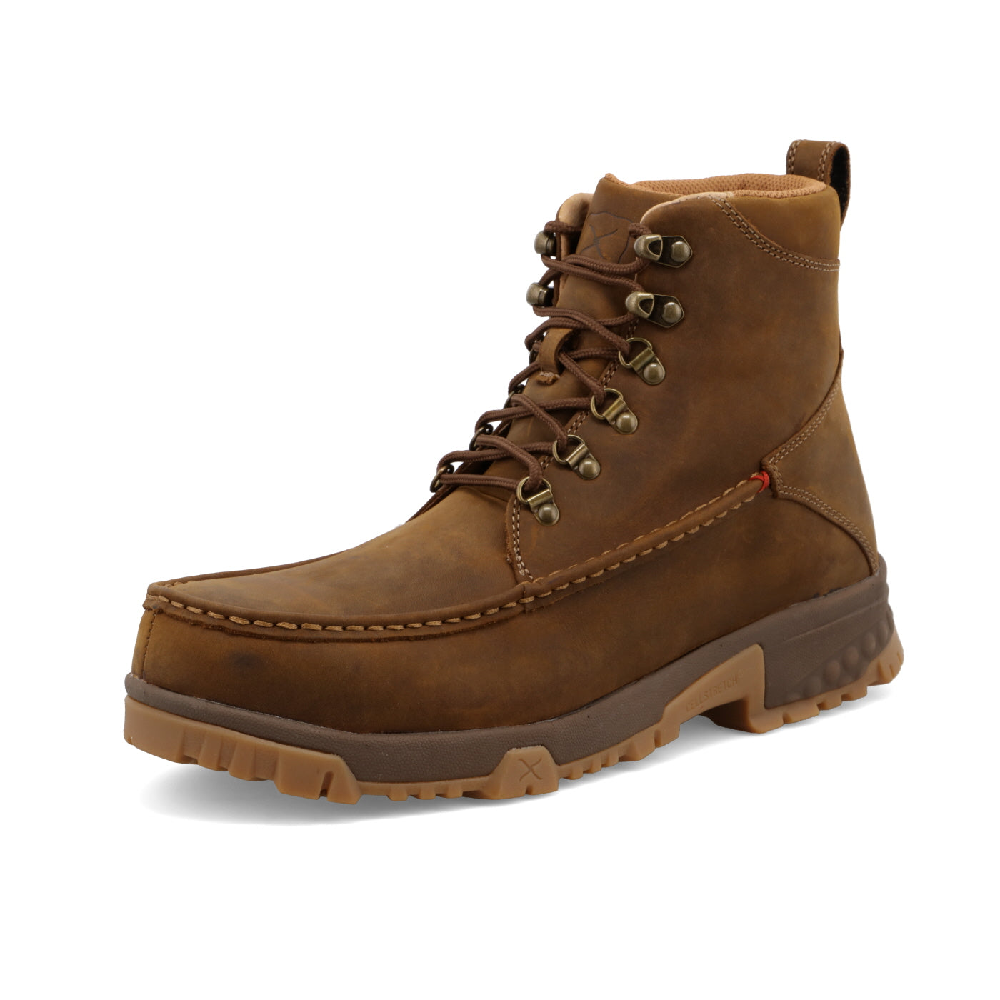 MXCC001- 6in Work Boot-