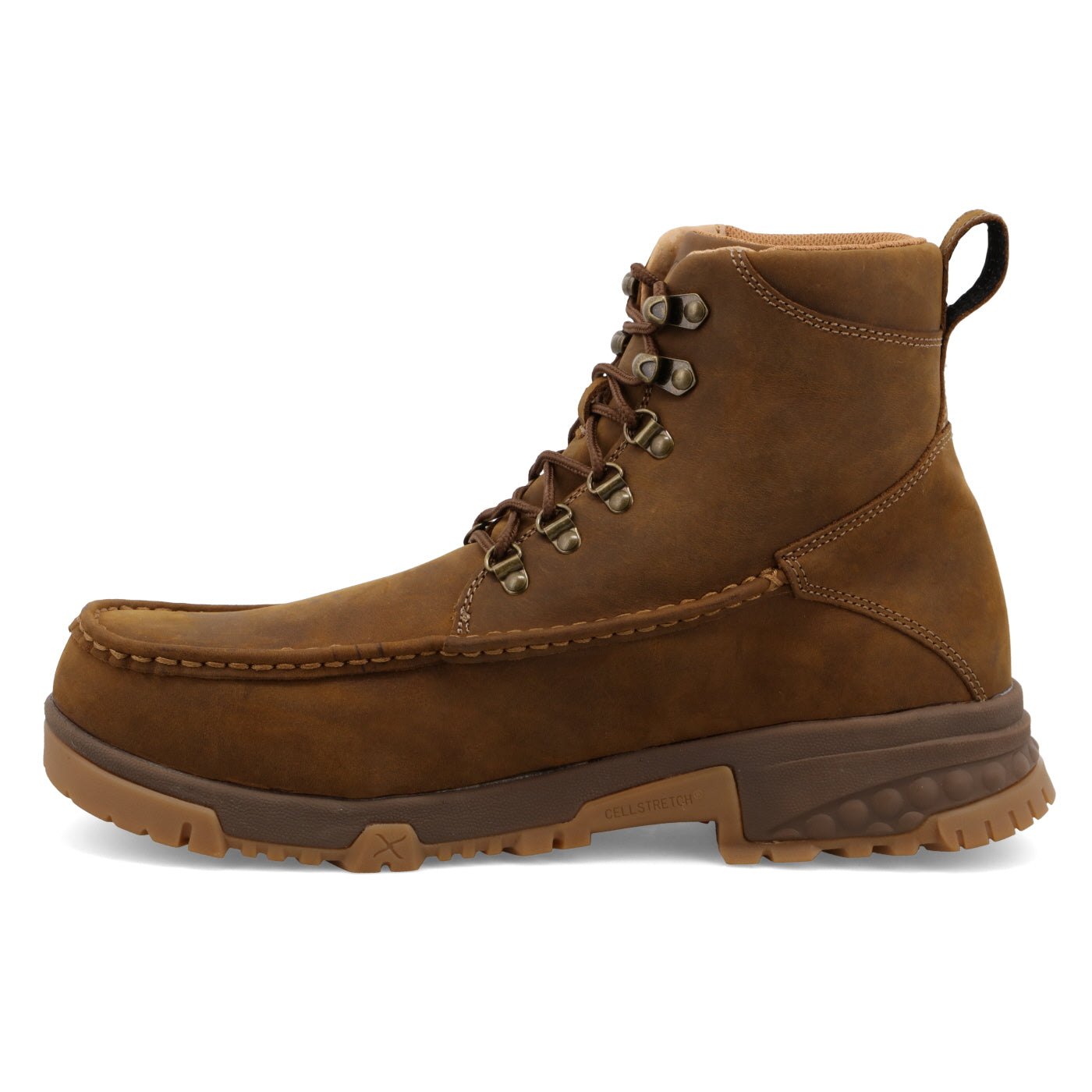 MXCC001- 6in Work Boot-