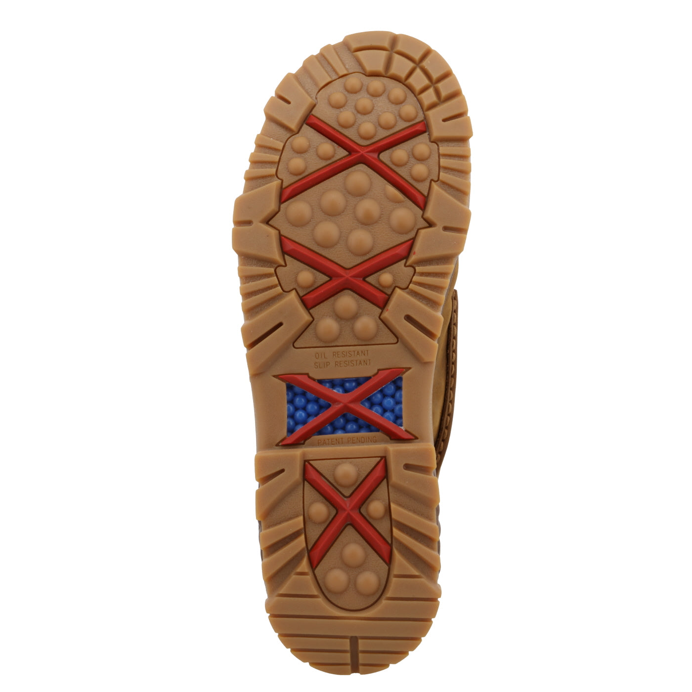 MXCC001- 6in Work Boot-