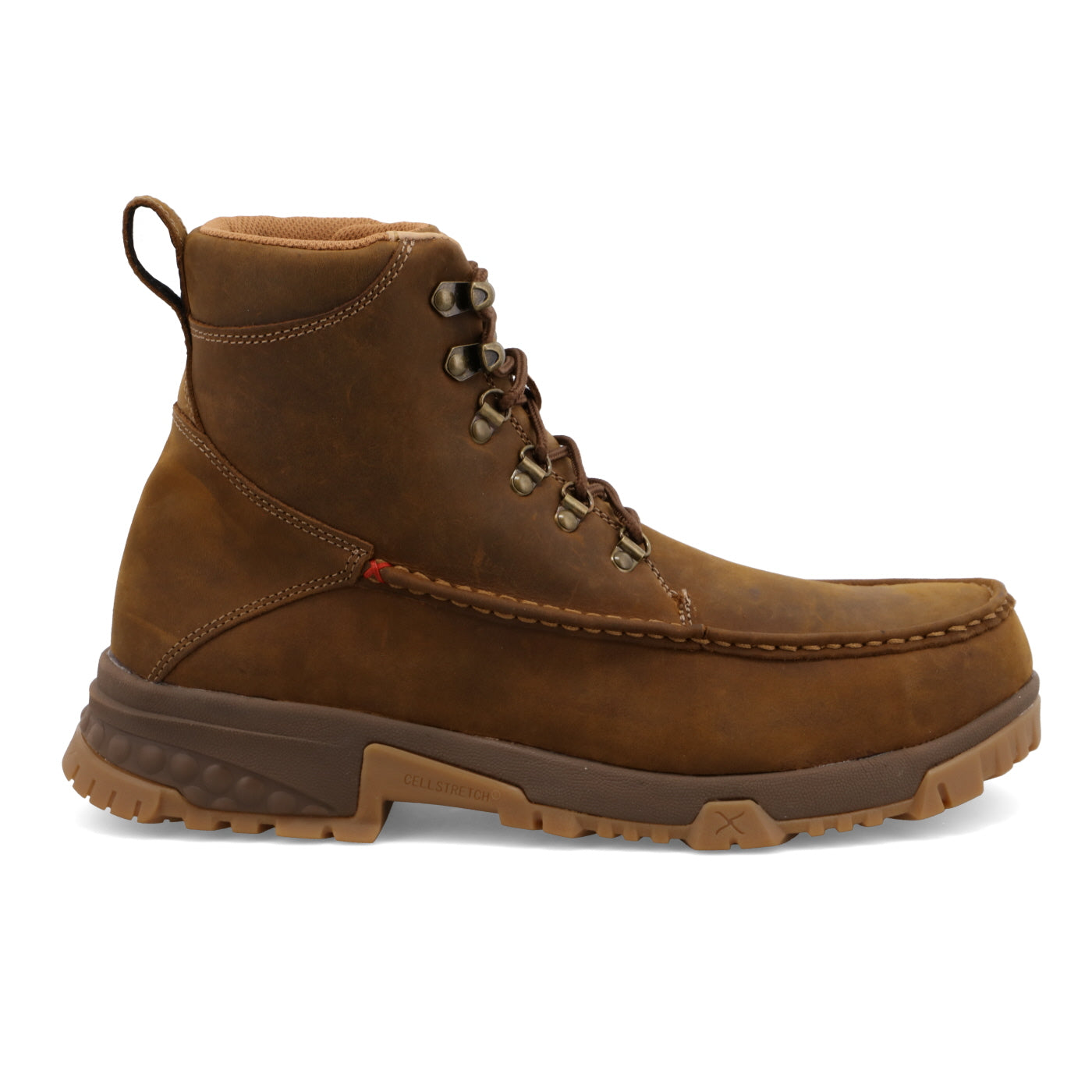MXCC001- 6in Work Boot-