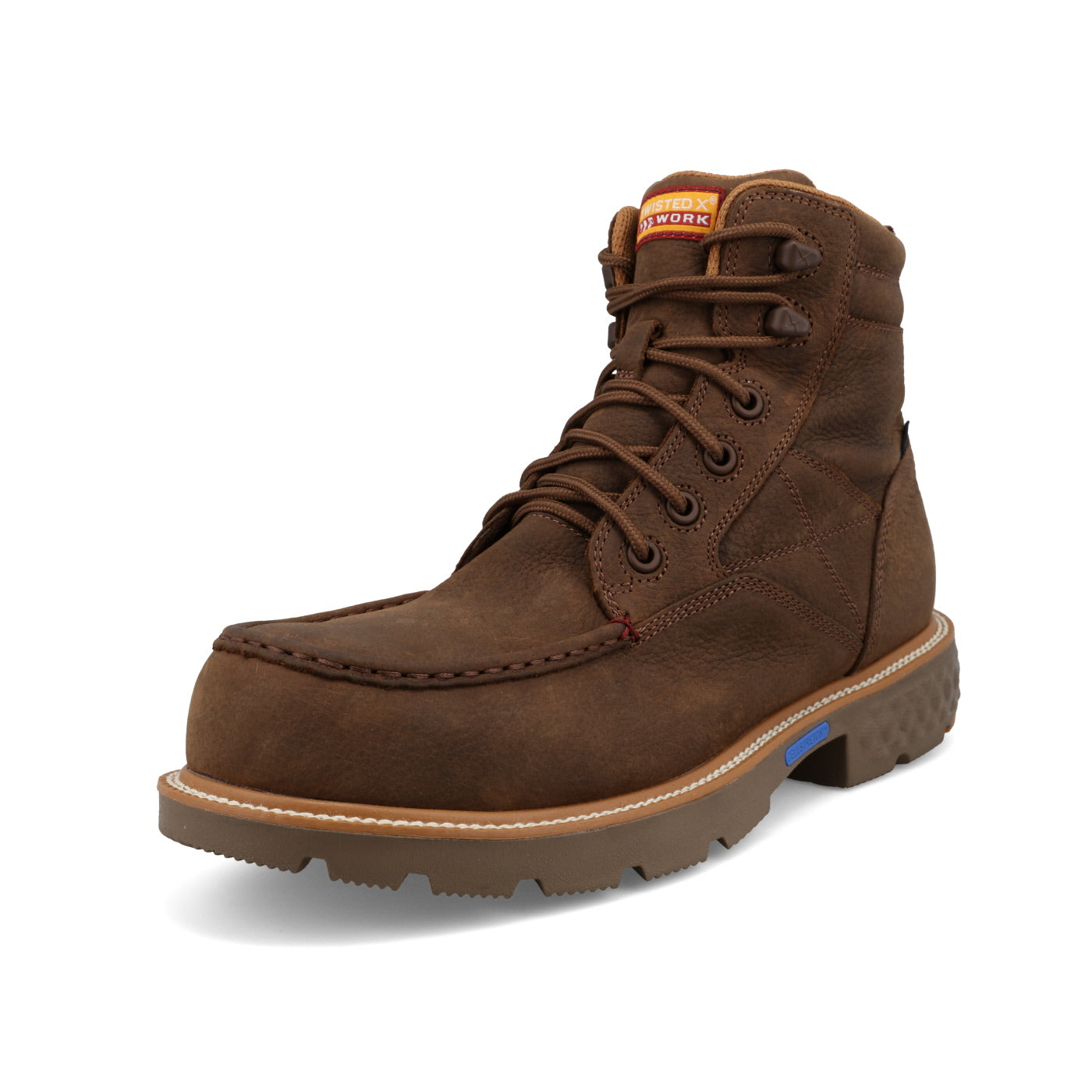 MXCNW12- Work Boot-