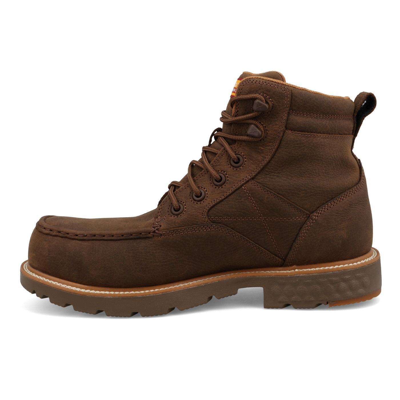 MXCNW12- Work Boot-