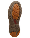 MXCNW12- Work Boot-