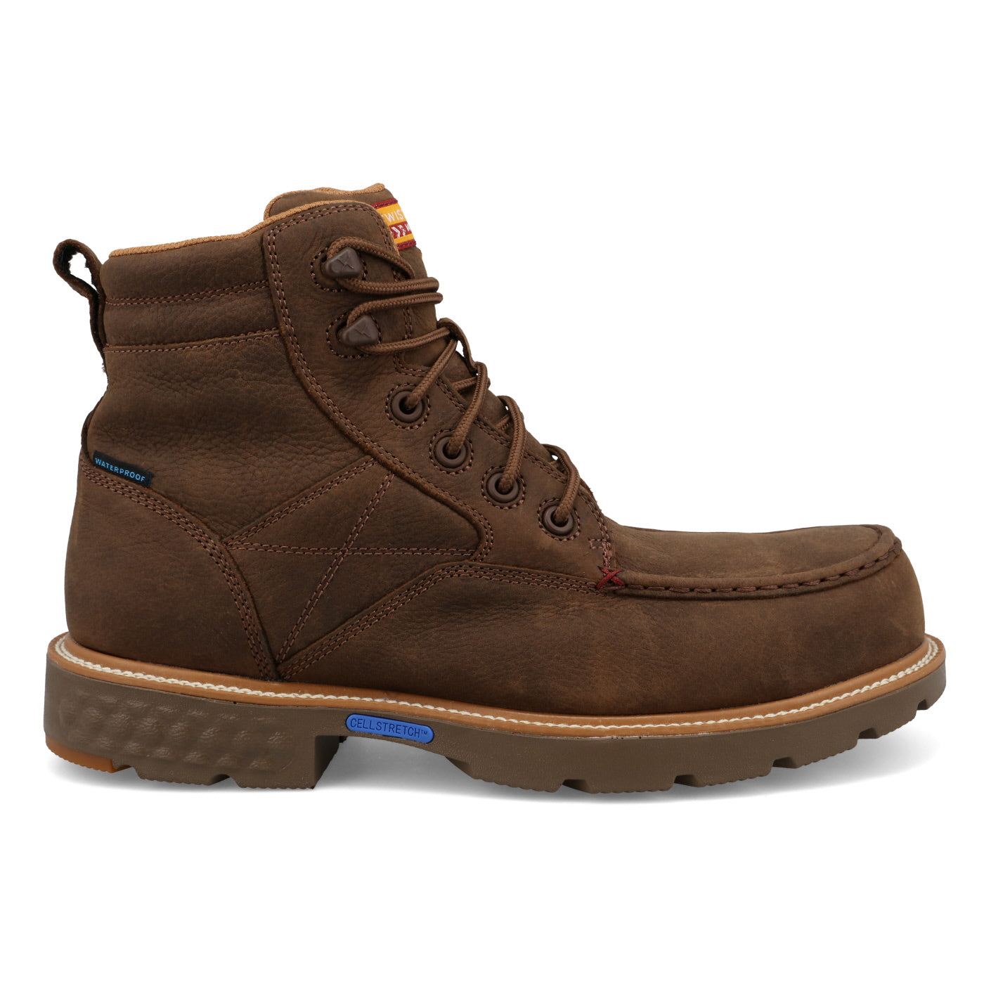 MXCNW12- Work Boot-