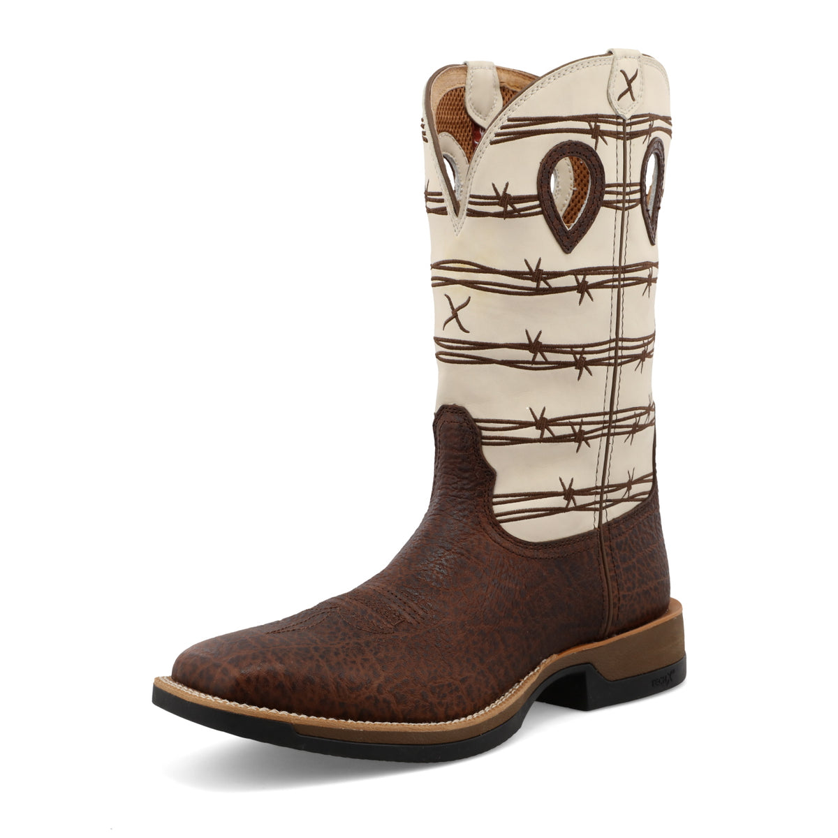 MXW0008- Tech X Boot-