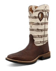 MXW0008- Tech X Boot-