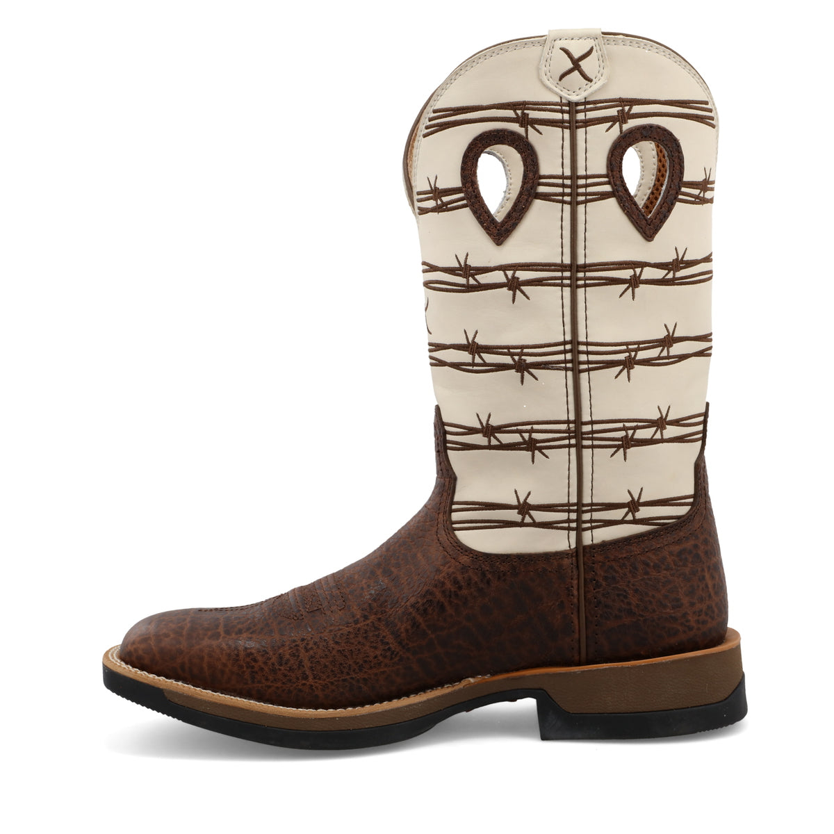 MXW0008- Tech X Boot-
