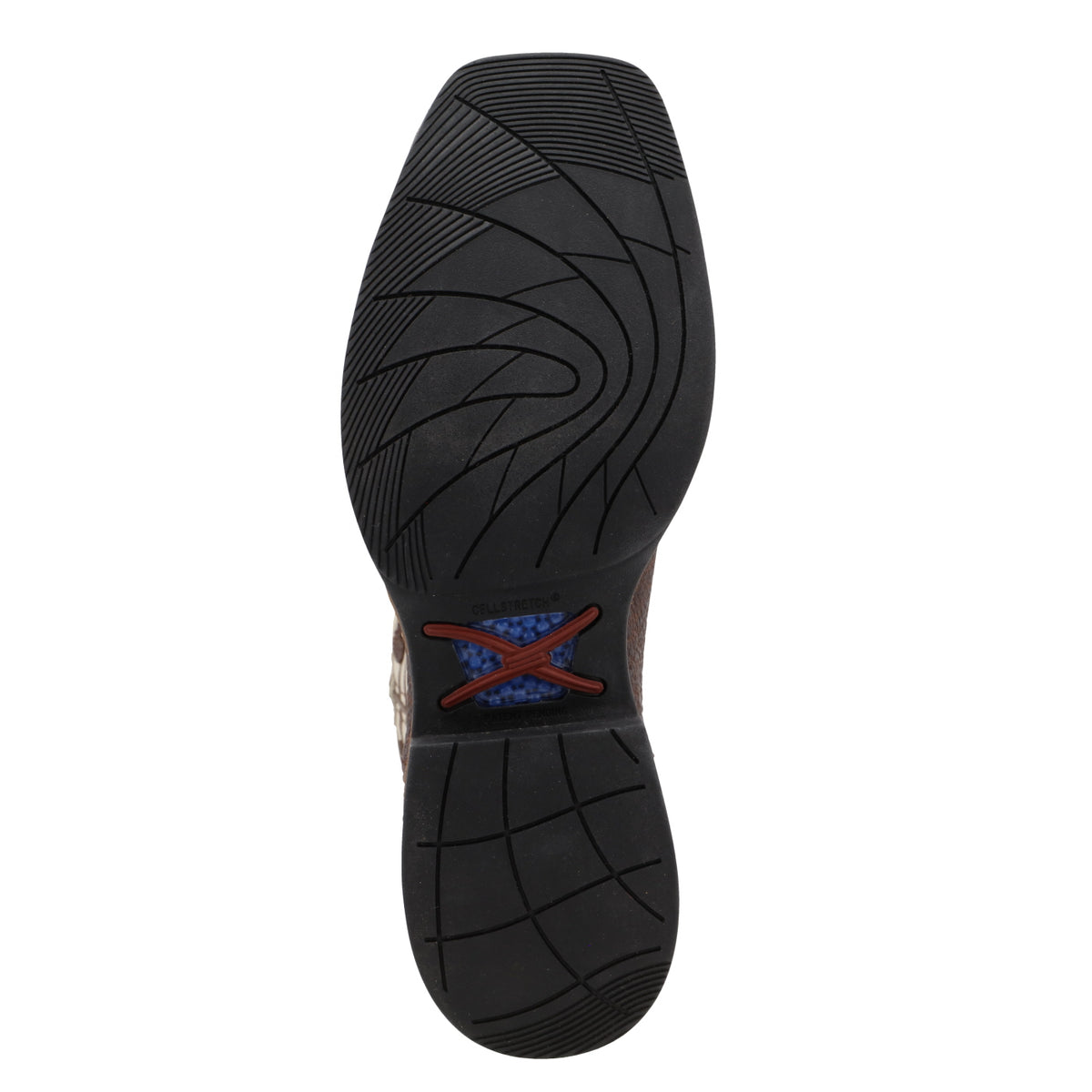 MXW0008- Tech X Boot-