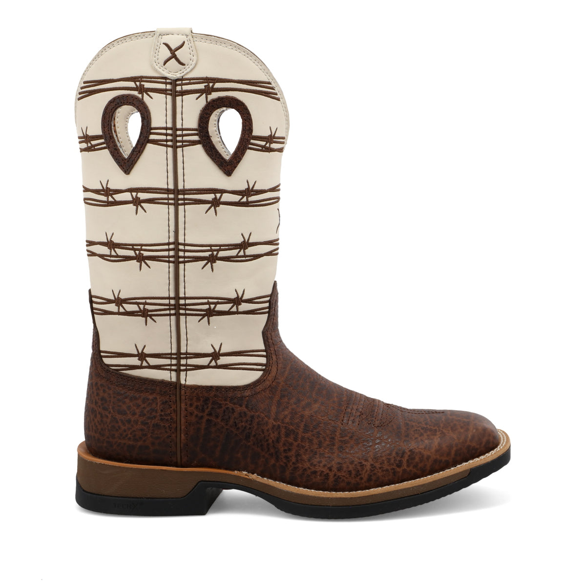 MXW0008- Tech X Boot-