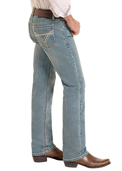 BM1RD09954- Slim Straight