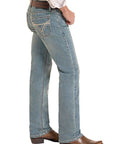 BM1RD09954- Slim Straight