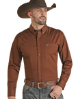 Button Shirt- PMB2S02613