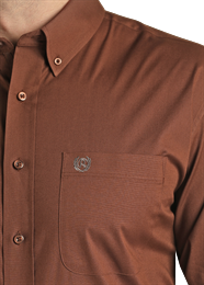 Button Shirt- PMB2S02613