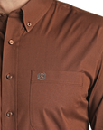 Button Shirt- PMB2S02613