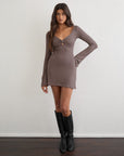 Sukha Dress-