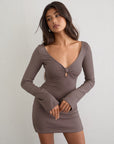 Sukha Dress-