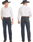 Bravo Tapered Boot- BMHPD07355-